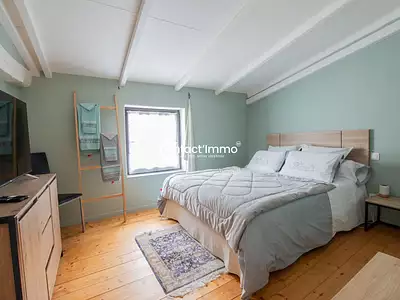 Maison, 102 m²