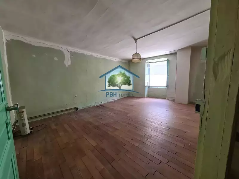 Maison, 107,58 m²