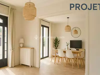 Maison, 150 m²