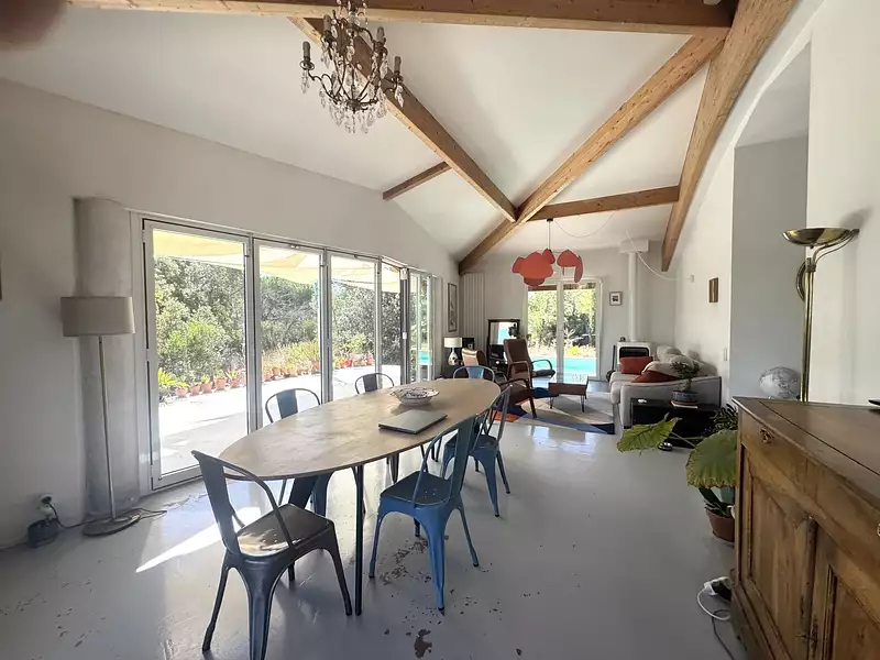 Maison, 128 m²