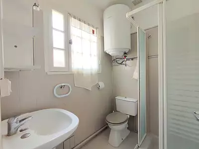 Maison, 40 m²