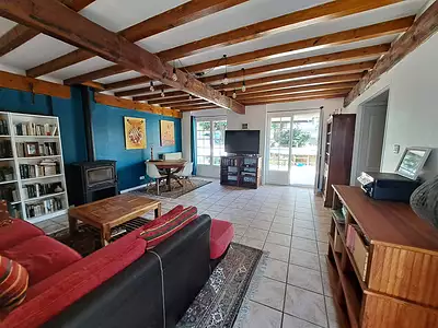 Maison, 157 m²