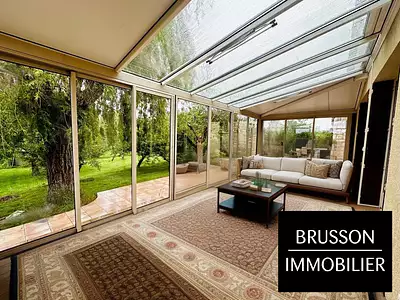 Maison, 145 m²
