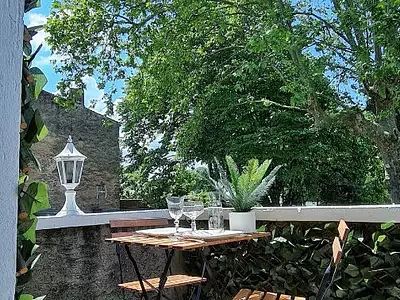 Immeuble, 118 m²