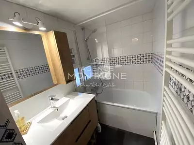 Appartement, 47,41 m²
