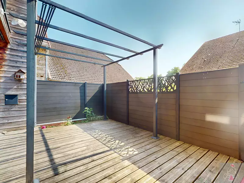 Maison, 130 m²