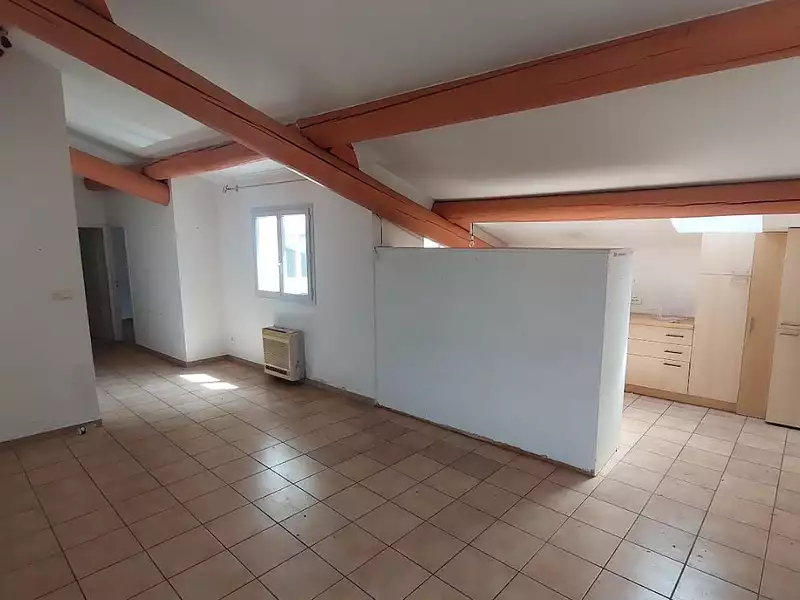 Maison, 121 m²