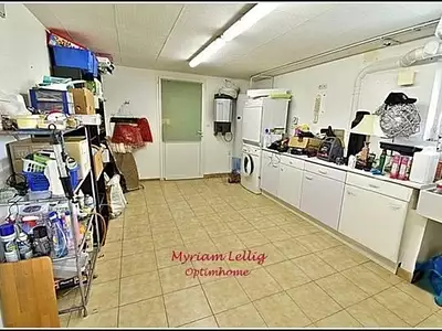 Maison, 200 m²