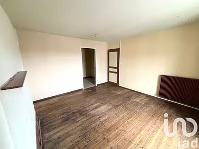 Maison, 121 m²