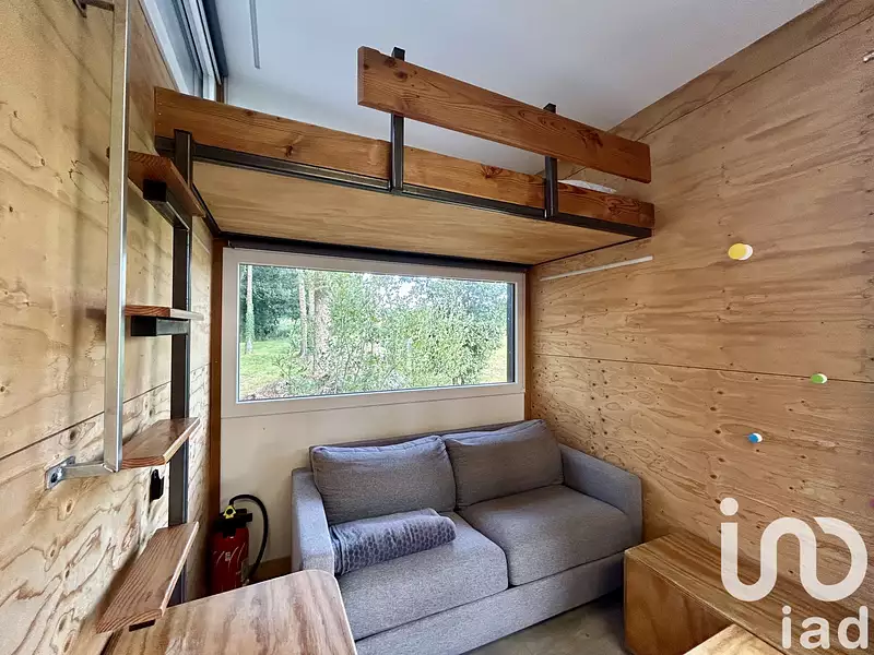 Maison, 190 m²