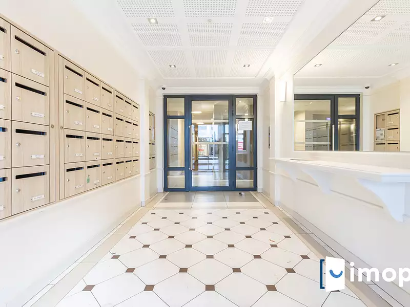 Appartement, 69 m²