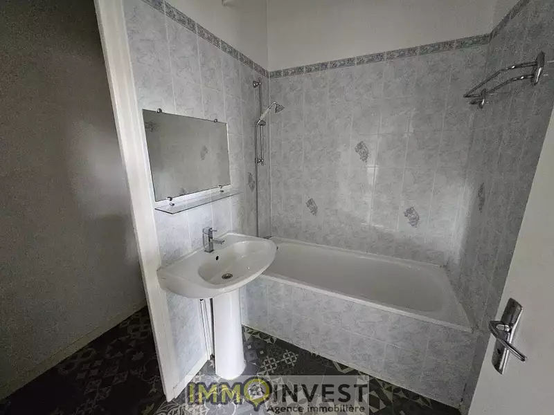Appartement, 30 m²