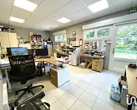 Divers, 254 m²