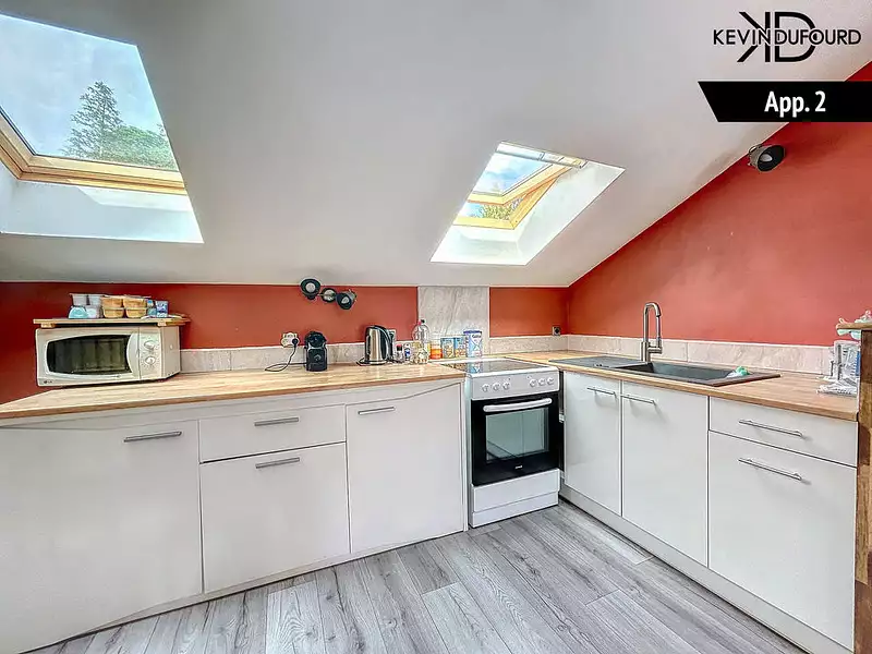 Maison, 250 m²