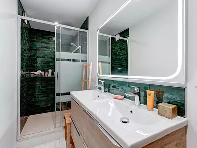 Appartement, 152 m²