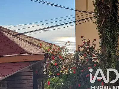 Appartement, 118 m²