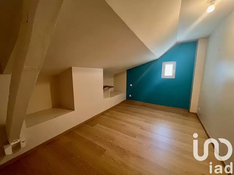 Maison, 132 m²