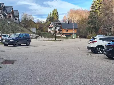 Appartement, 27 m²