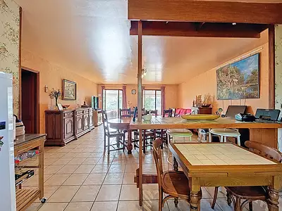 Maison, 102 m²