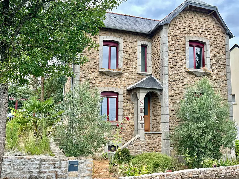 Maison, 71 m²