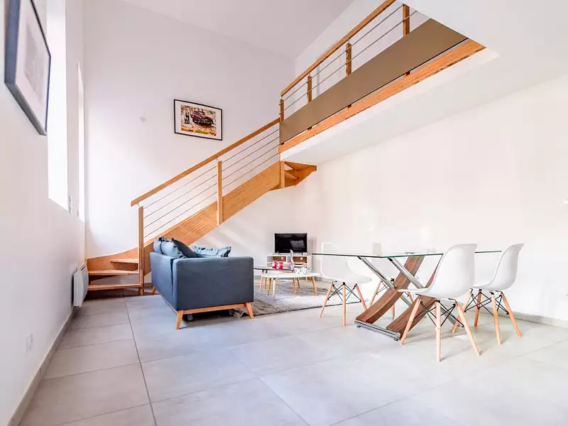 Appartement, 67,48 m²