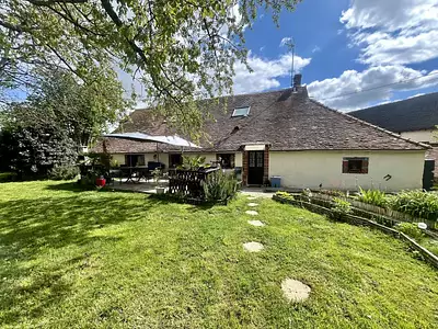 Maison, 150 m²