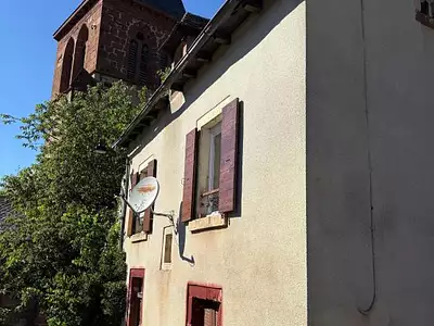 Maison, 84 m²