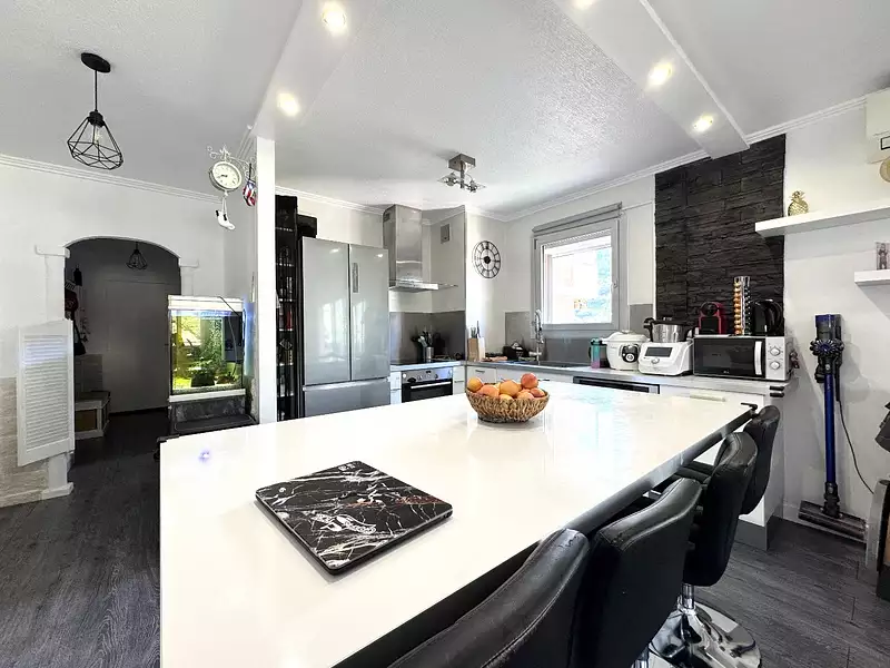 Appartement, 86,08 m²