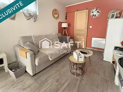 Maison, 125 m²