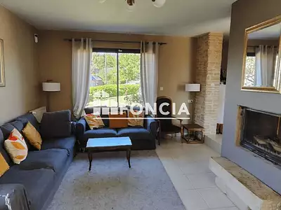 Maison, 130 m²