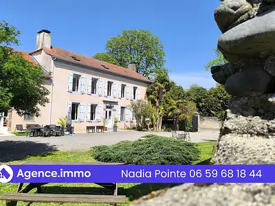 Maison, 240 m²