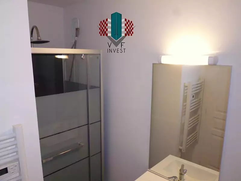 Immeuble, 161 m²