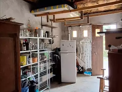 Maison, 85 m²