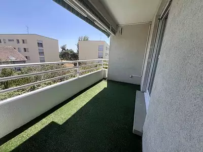 Appartement, 100 m²