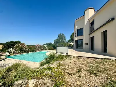 Maison, 175 m²