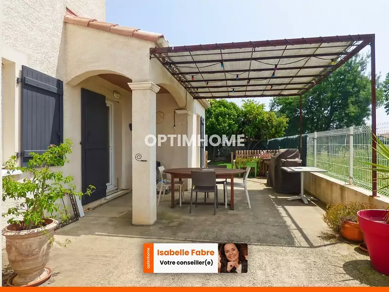 Maison, 111 m²