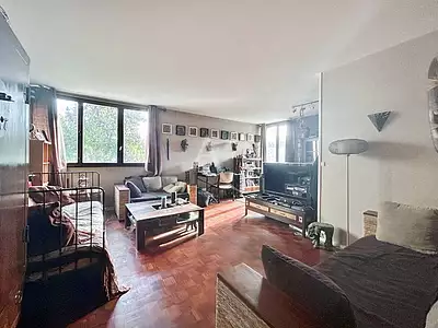 Appartement, 71 m²