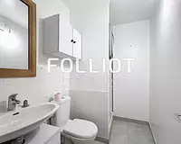 Appartement, 47,21 m²