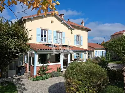 Maison, 160 m²