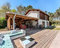 Maison, 200 m²