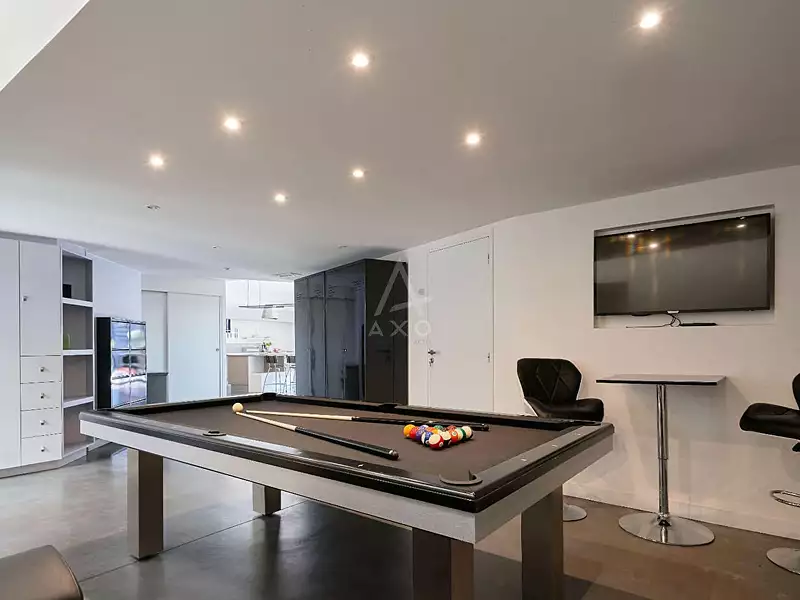 Maison, 286 m²
