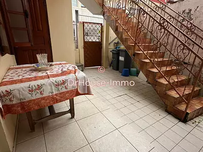 Maison, 103 m²