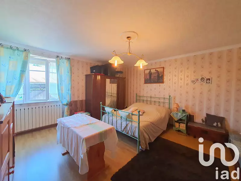 Maison, 85 m²