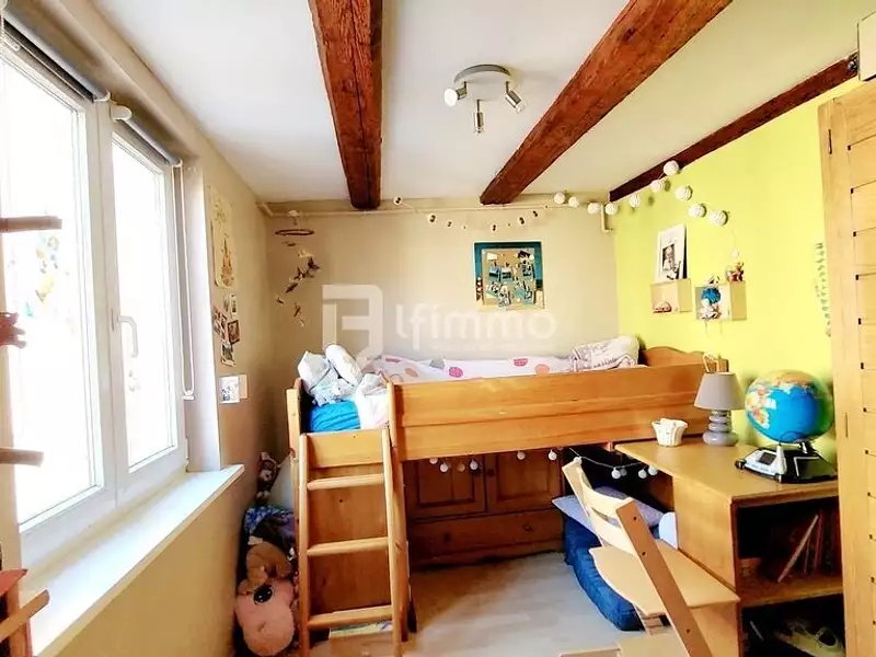 Appartement, 68 m²