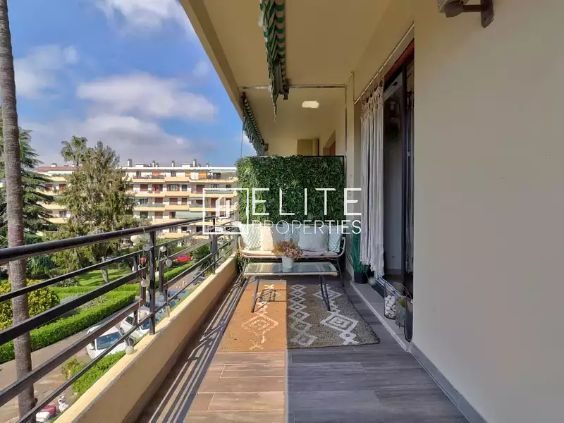 Appartement, 53,02 m²