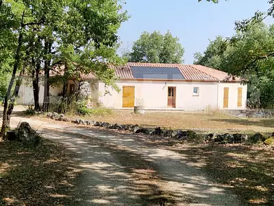 Maison, 127 m²