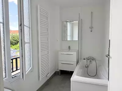 Appartement, 97,23 m²