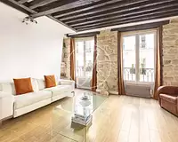 Appartement, 50,94 m²