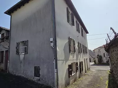 Maison, 150 m²
