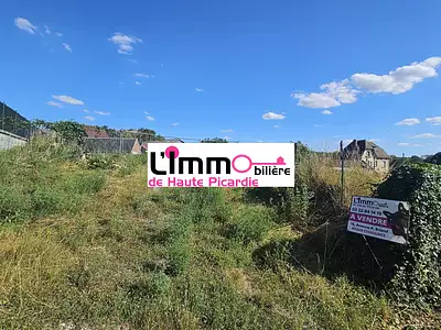 Terrain, 746 m²